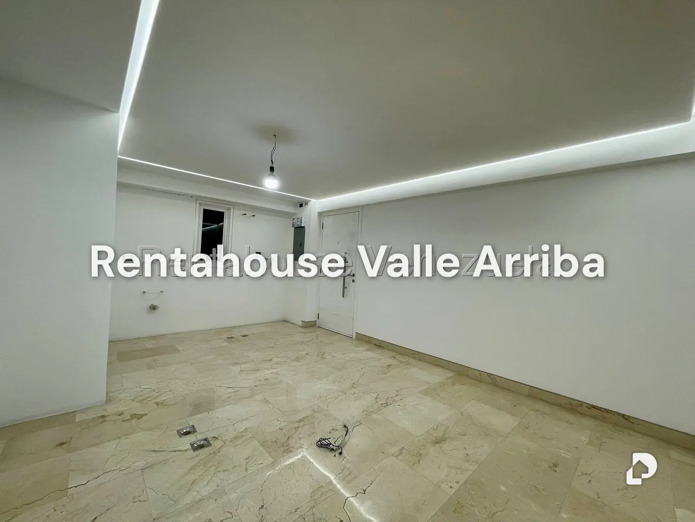 Apartamento en El Rosal, Caracas – 19