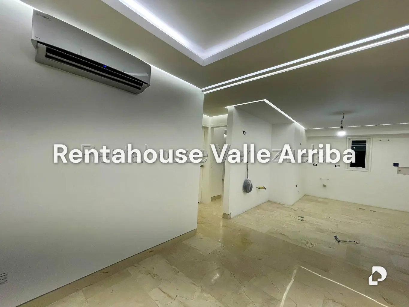 Apartamento en El Rosal, Caracas – 8