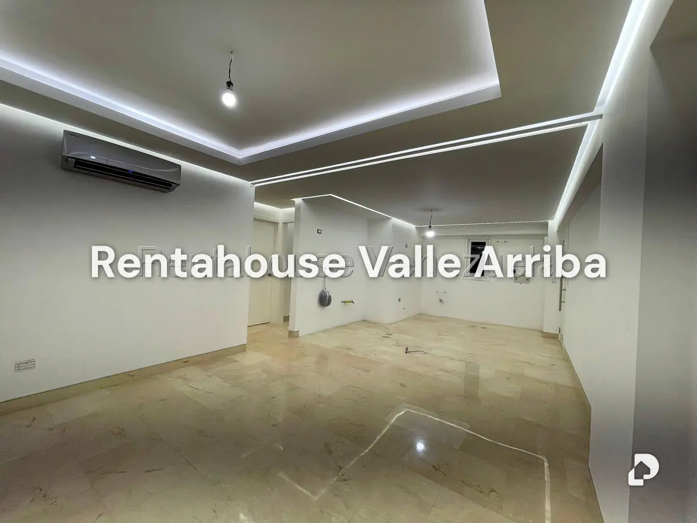 Apartamento en El Rosal, Caracas – 13