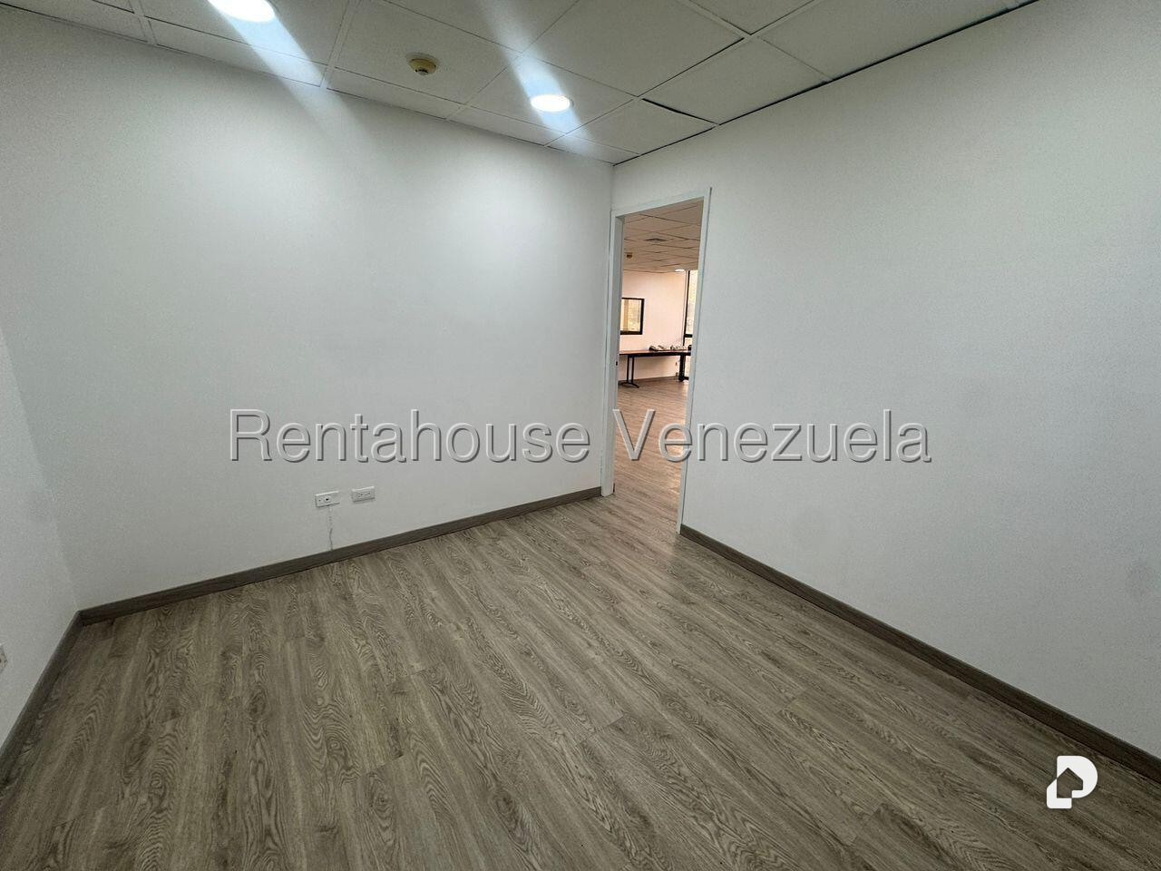 Oficina en Boleíta Norte, Caracas