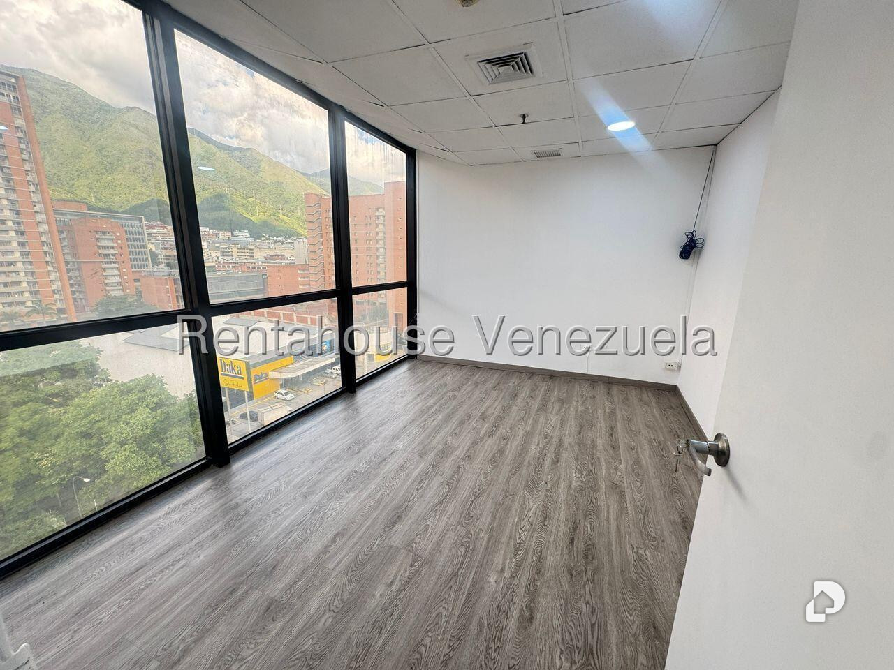 Oficina en Boleíta Norte, Caracas