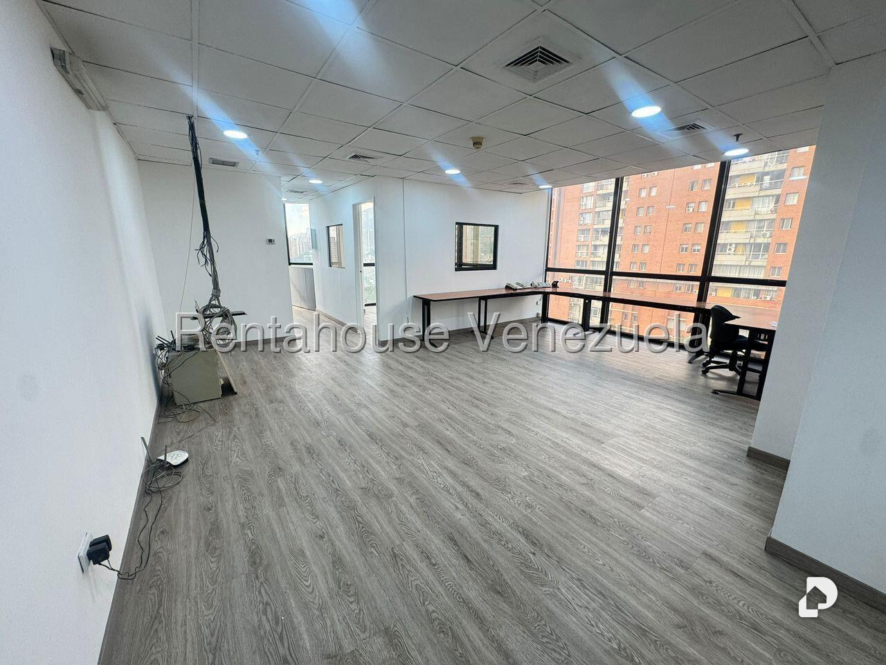 Oficina en Boleíta Norte, Caracas