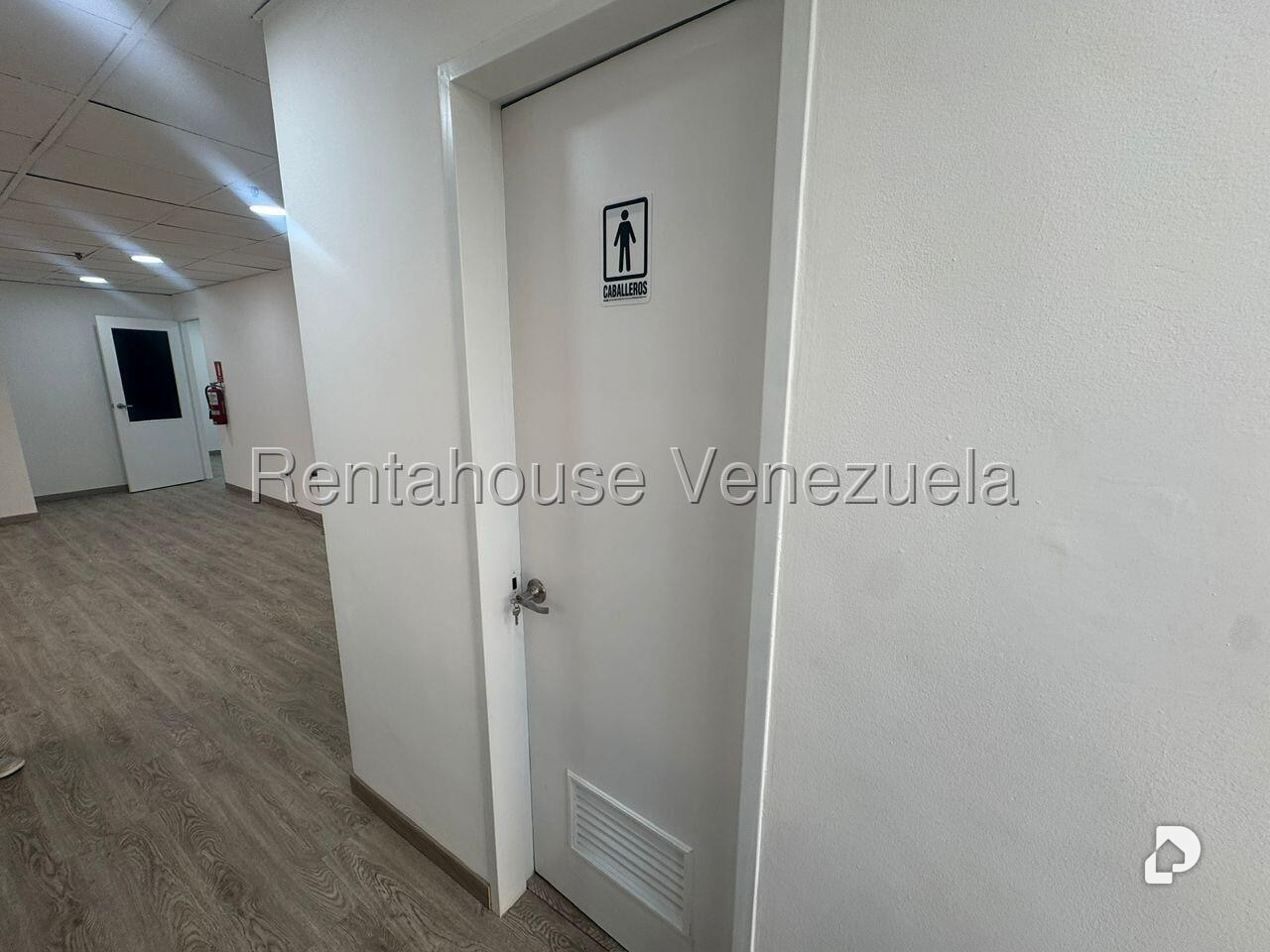 Oficina en Boleíta Norte, Caracas