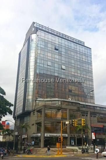 Oficina en Boleíta Norte, Caracas