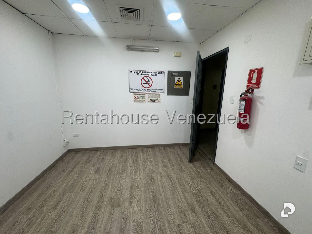 Oficina en Boleíta Norte, Caracas