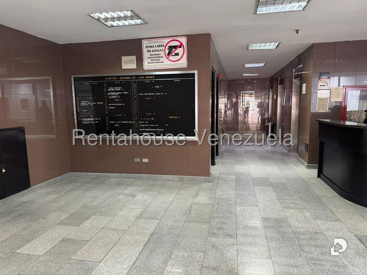 Oficina en Boleíta Norte, Caracas