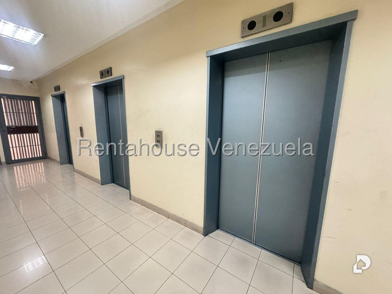Oficina en Boleíta Norte, Caracas