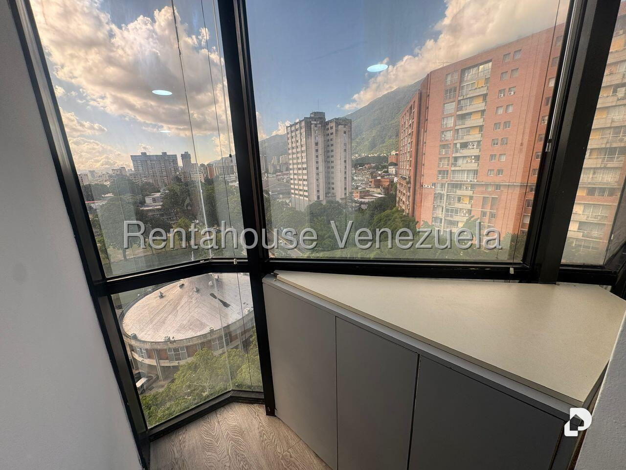 Oficina en Boleíta Norte, Caracas