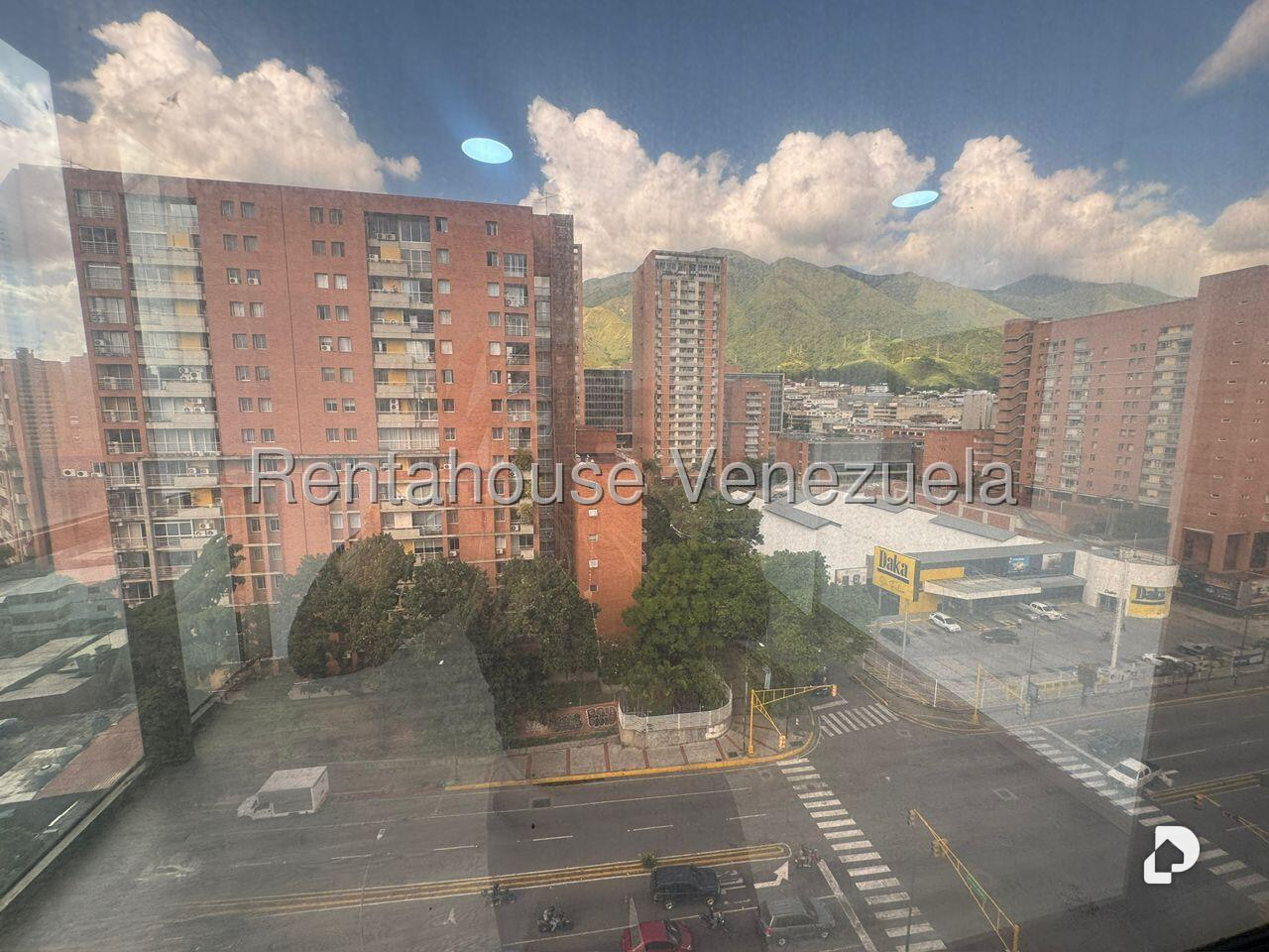 Oficina en Boleíta Norte, Caracas