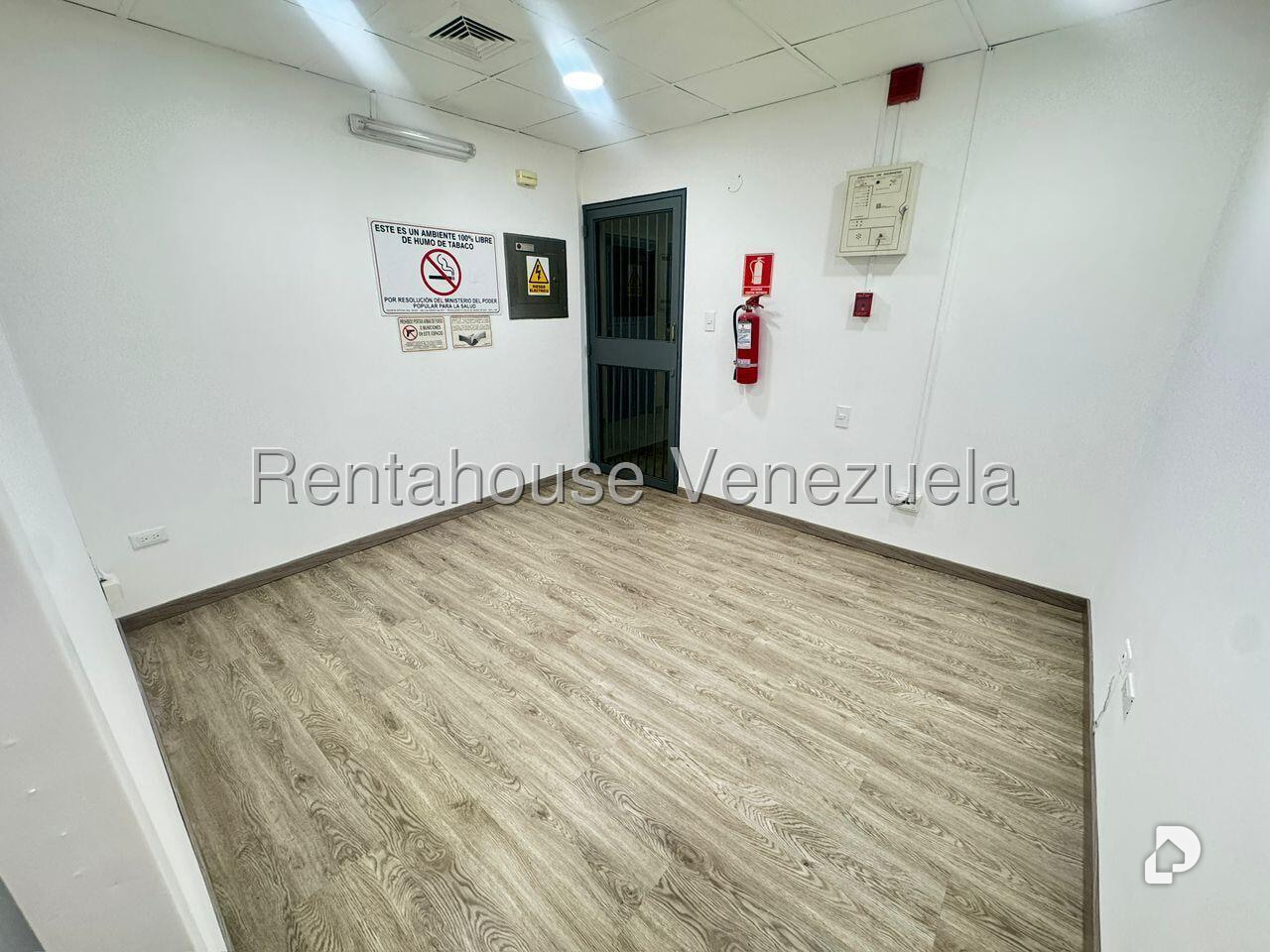 Oficina en Boleíta Norte, Caracas