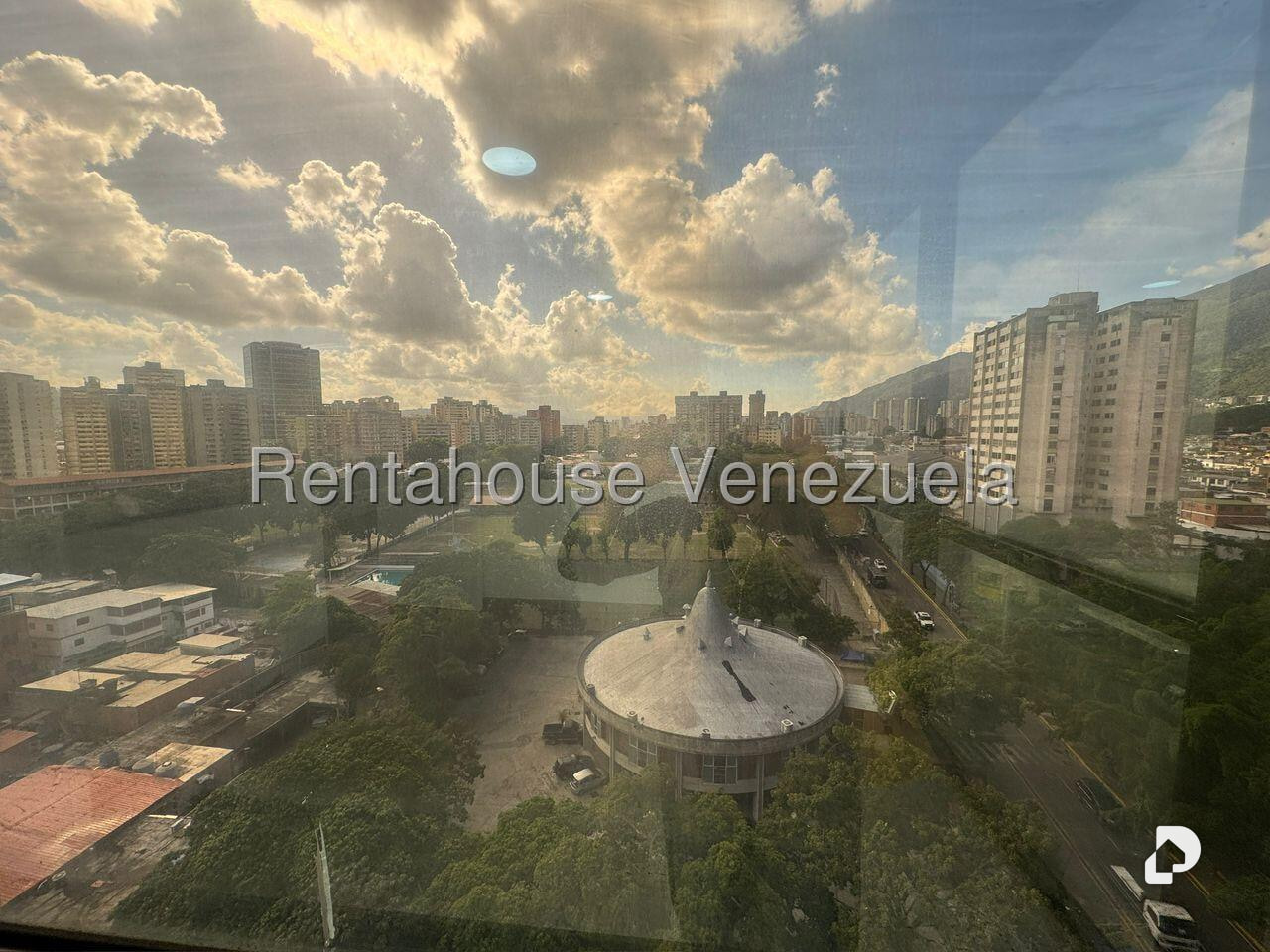 Oficina en Boleíta Norte, Caracas