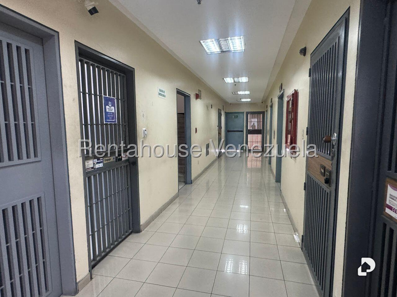 Oficina en Boleíta Norte, Caracas