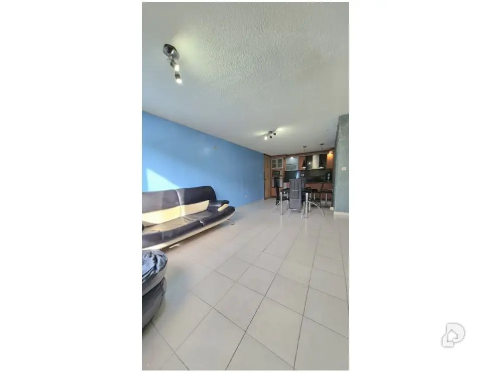 Apartamento en Los Teques, Altos Mirandinos – 2