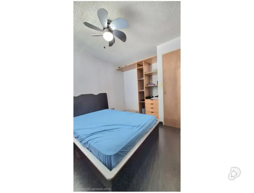 Apartamento en Los Teques, Altos Mirandinos – 9