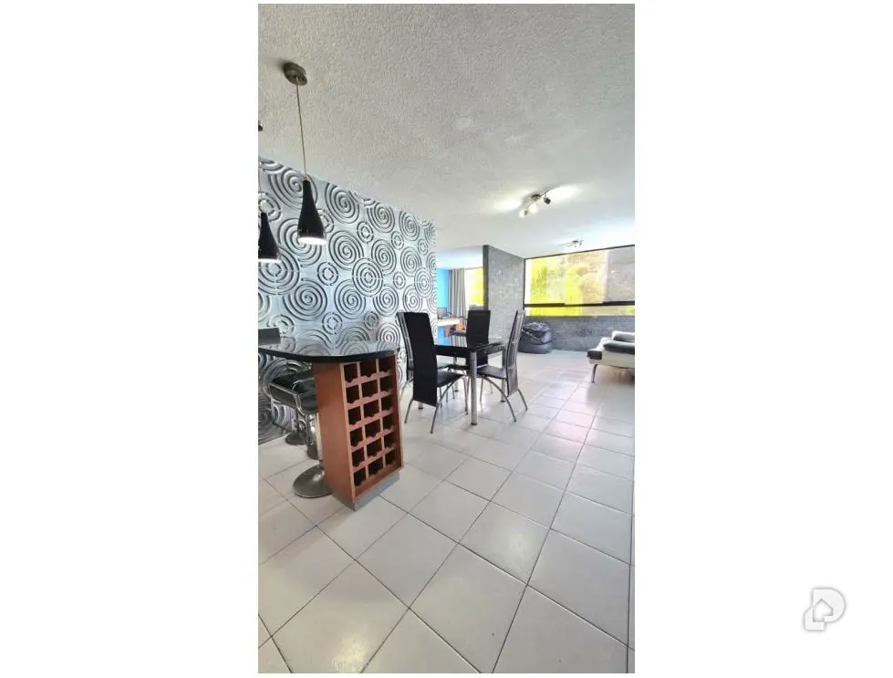 Apartamento en Los Teques, Altos Mirandinos – 4