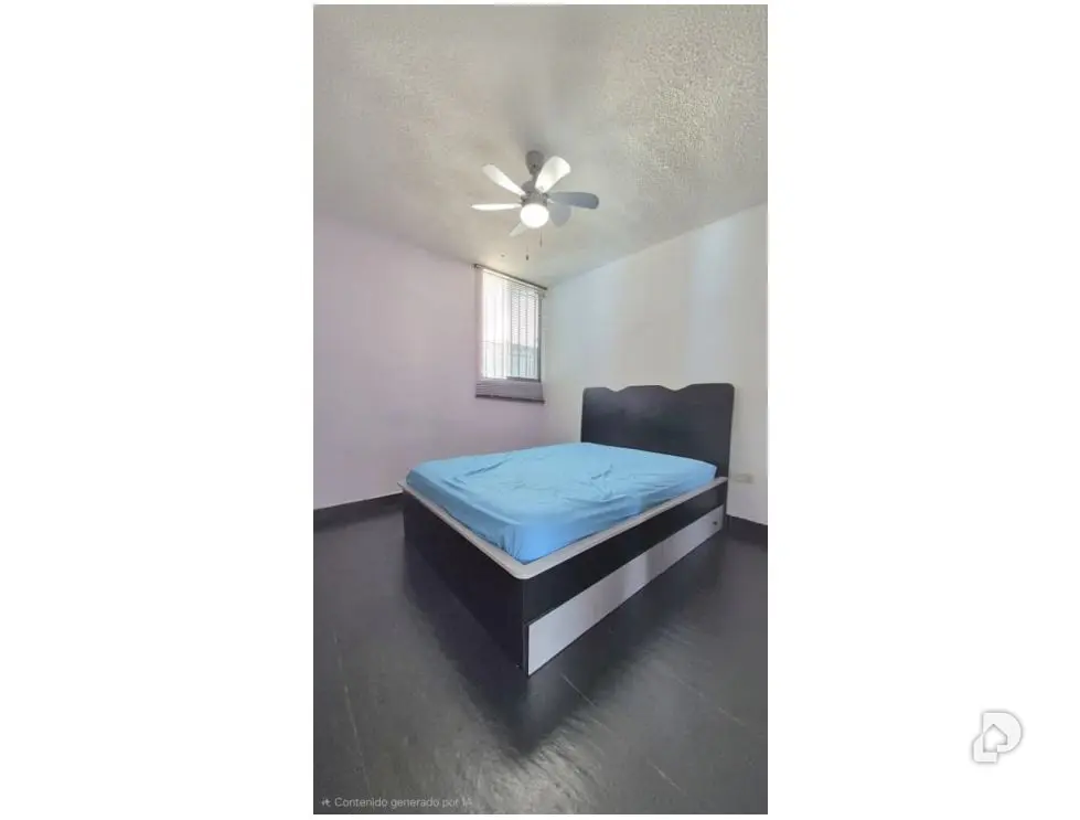 Apartamento en Los Teques, Altos Mirandinos – 12
