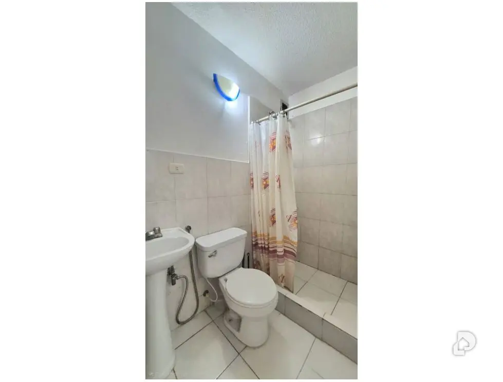 Apartamento en Los Teques, Altos Mirandinos – 10