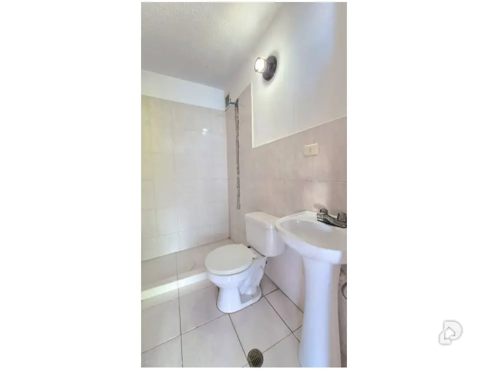 Apartamento en Los Teques, Altos Mirandinos – 8
