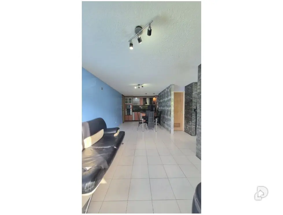 Apartamento en Los Teques, Altos Mirandinos – 3