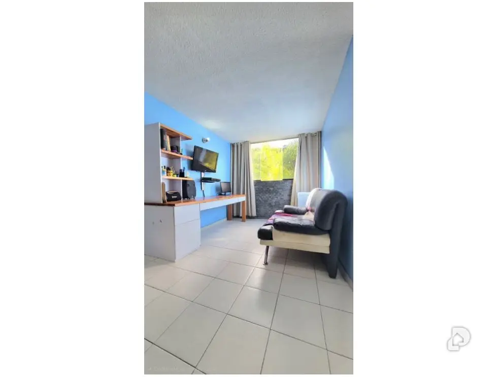 Apartamento en Los Teques, Altos Mirandinos – 7