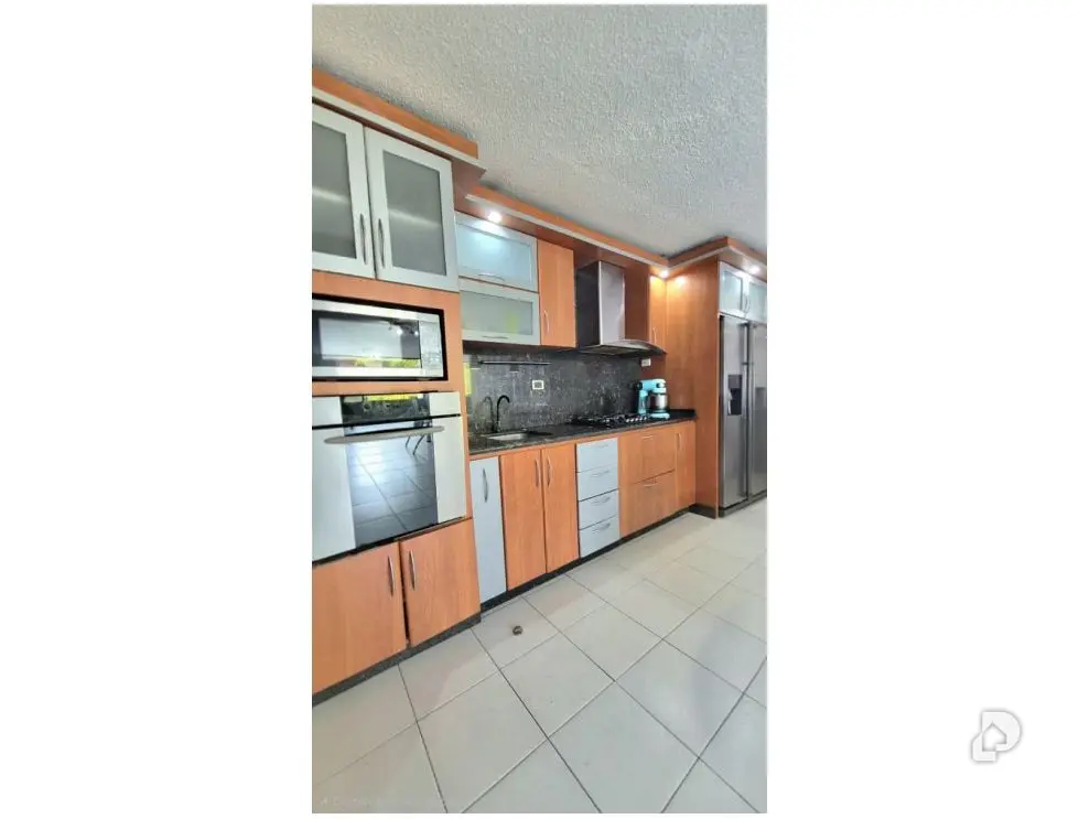 Apartamento en Los Teques, Altos Mirandinos – 5