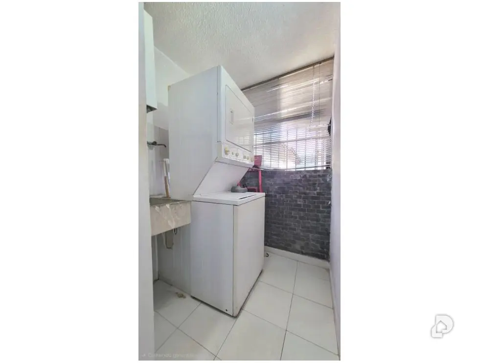 Apartamento en Los Teques, Altos Mirandinos – 6