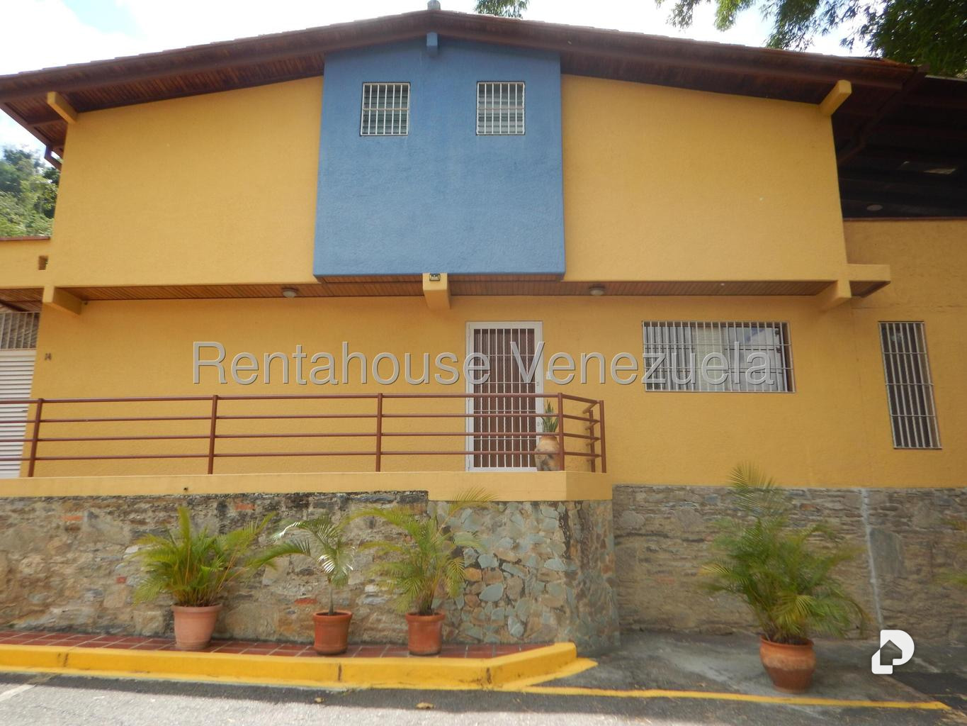 Casa en La Boyera, Caracas – 25