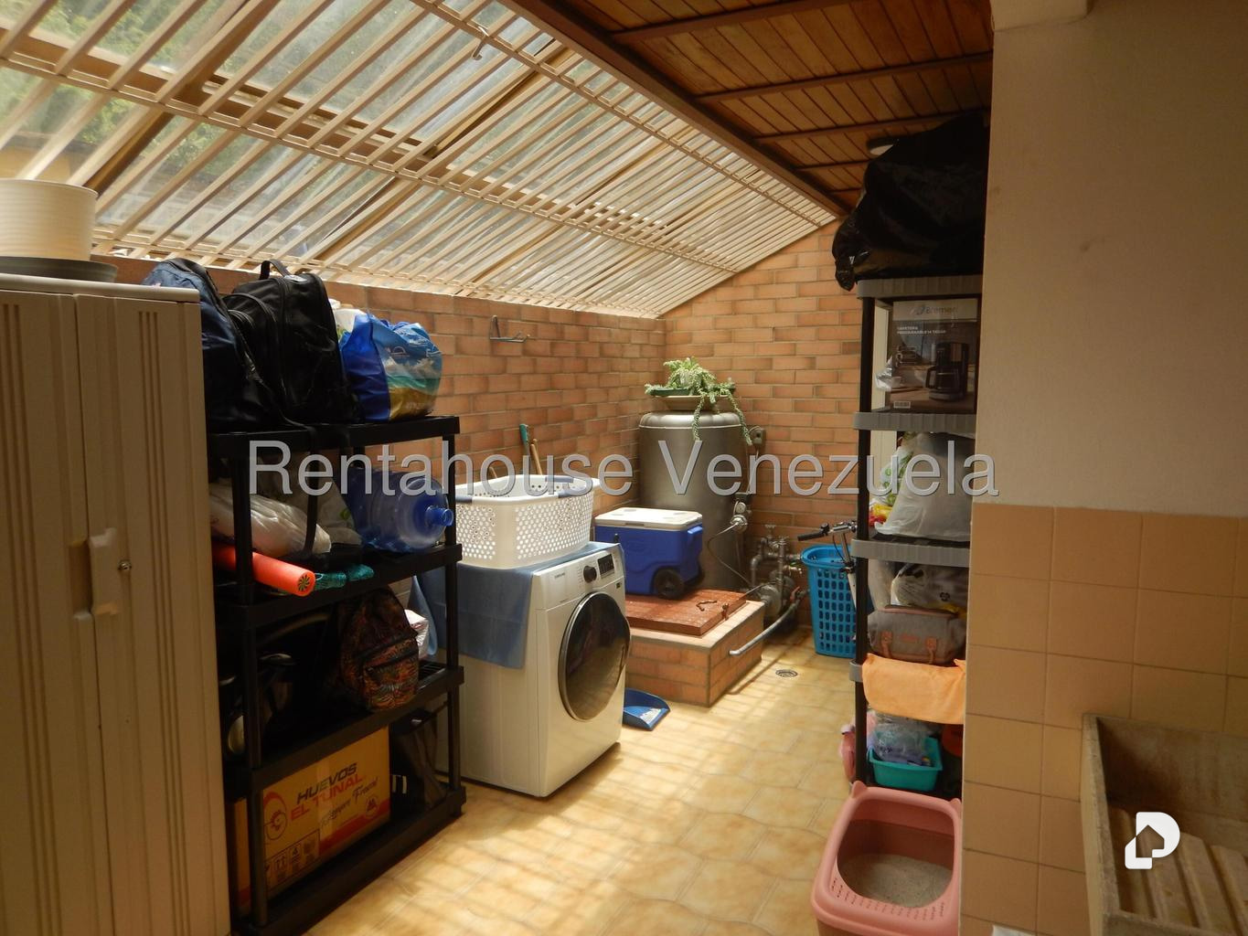 Casa en La Boyera, Caracas – 10