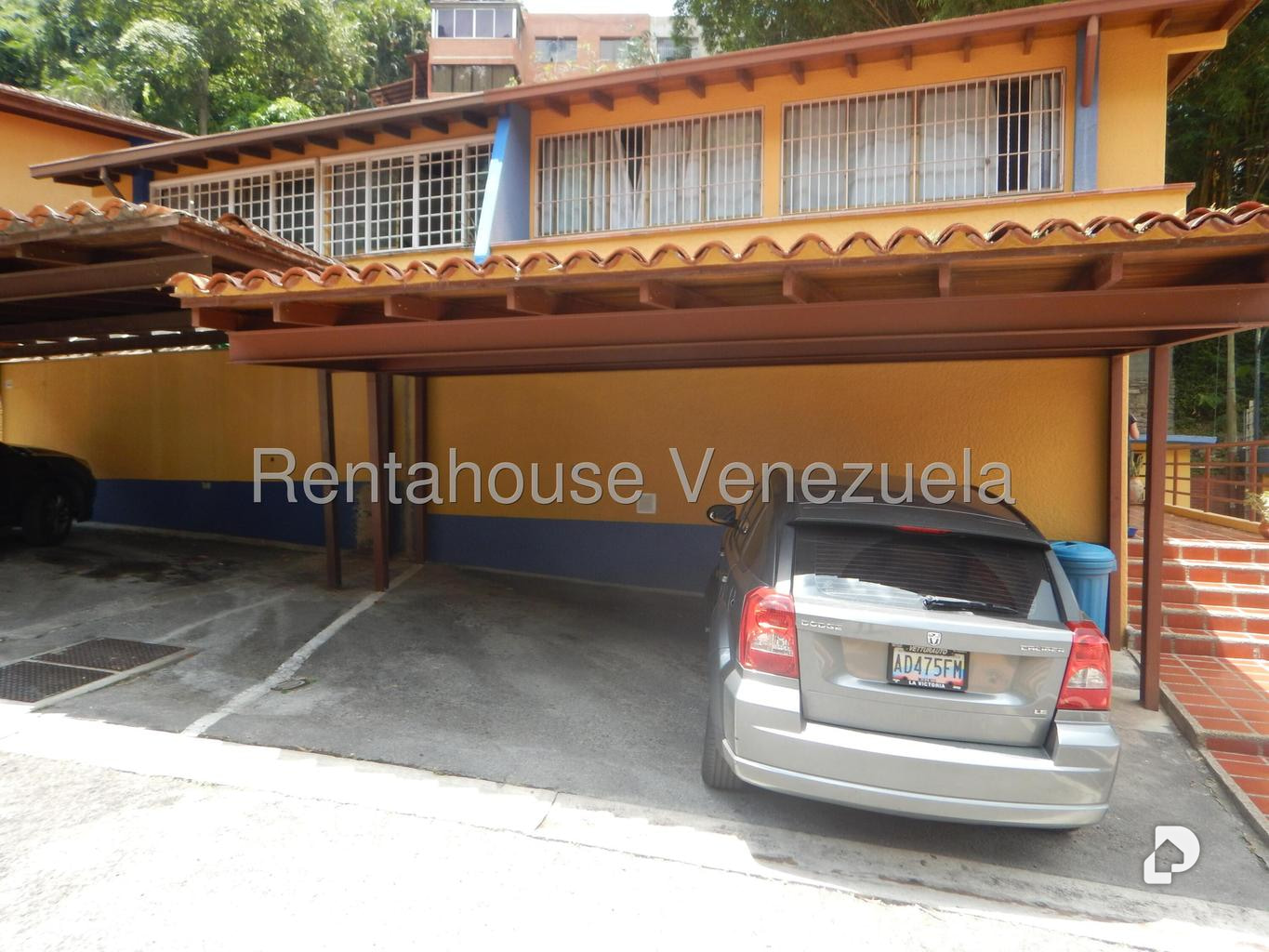 Casa en La Boyera, Caracas – 2