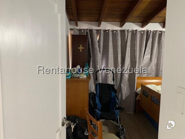 Casa en La Boyera, Caracas – 29