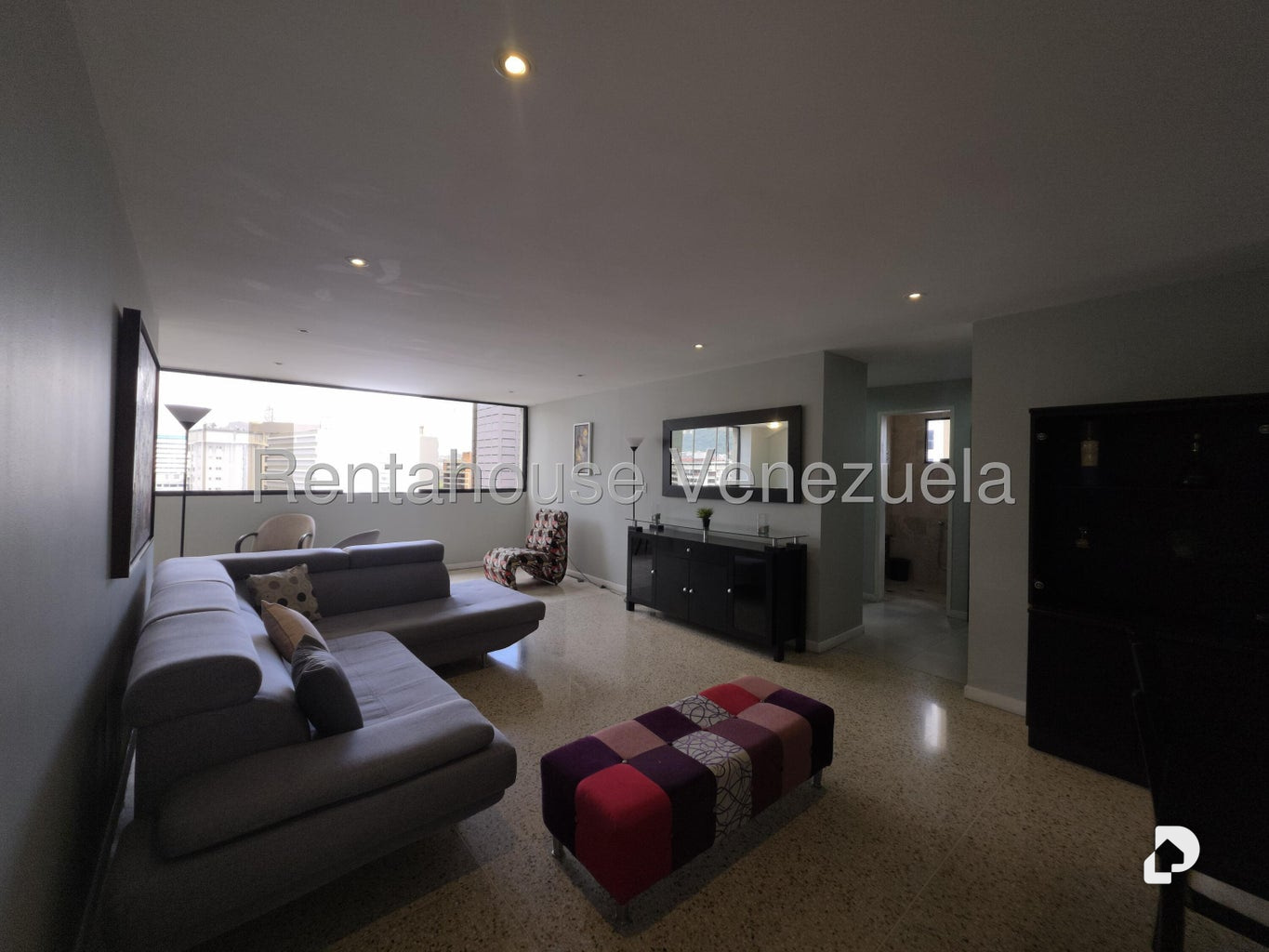 Apartamento en Altamira, Caracas – 7