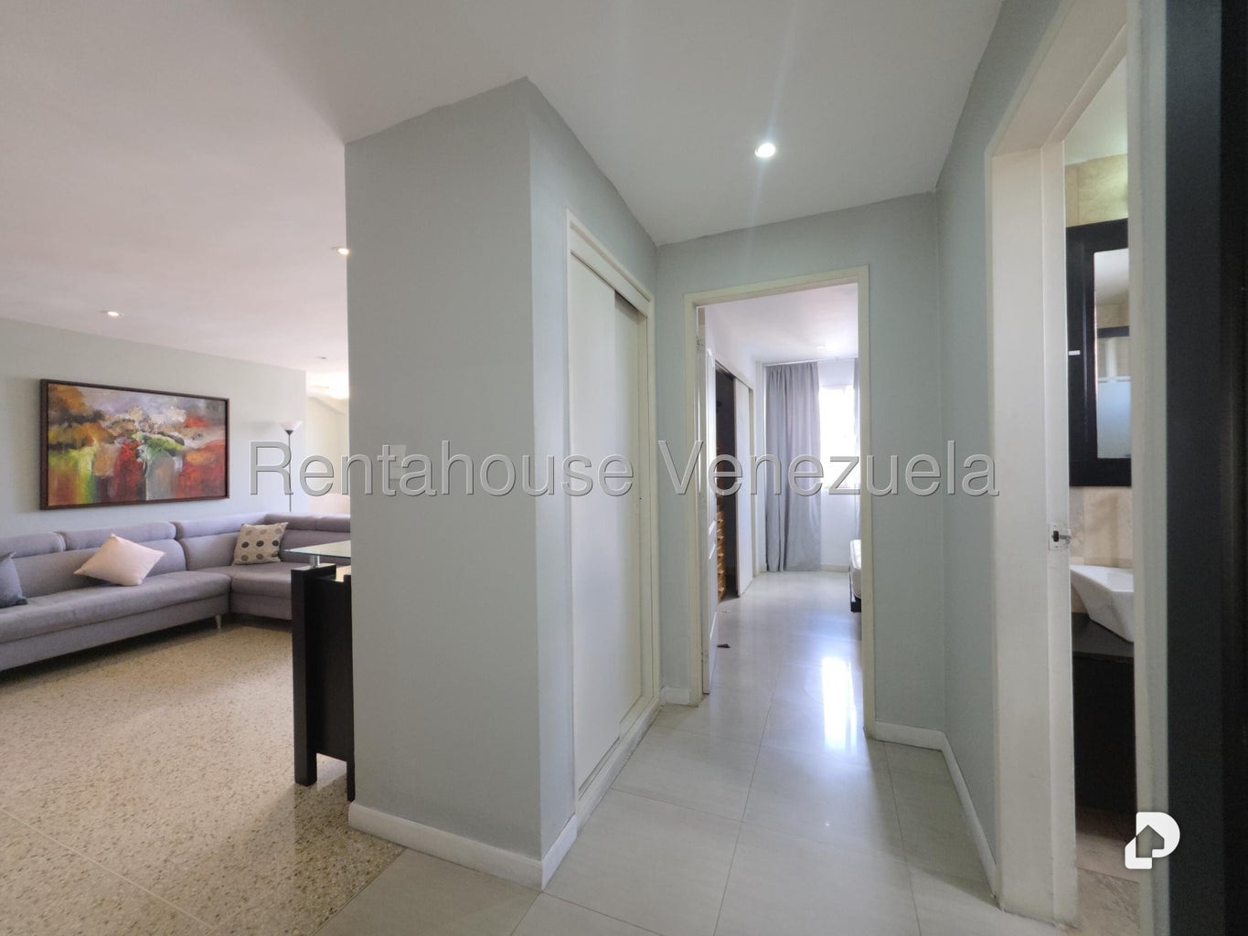 Apartamento en Altamira, Caracas – 19