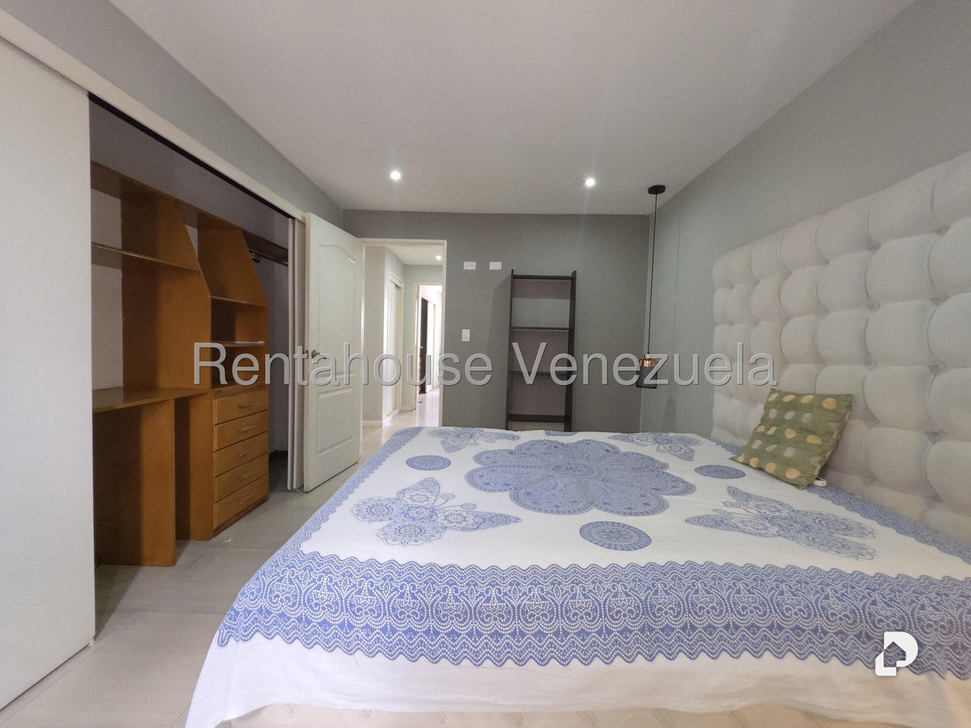 Apartamento en Altamira, Caracas – 21