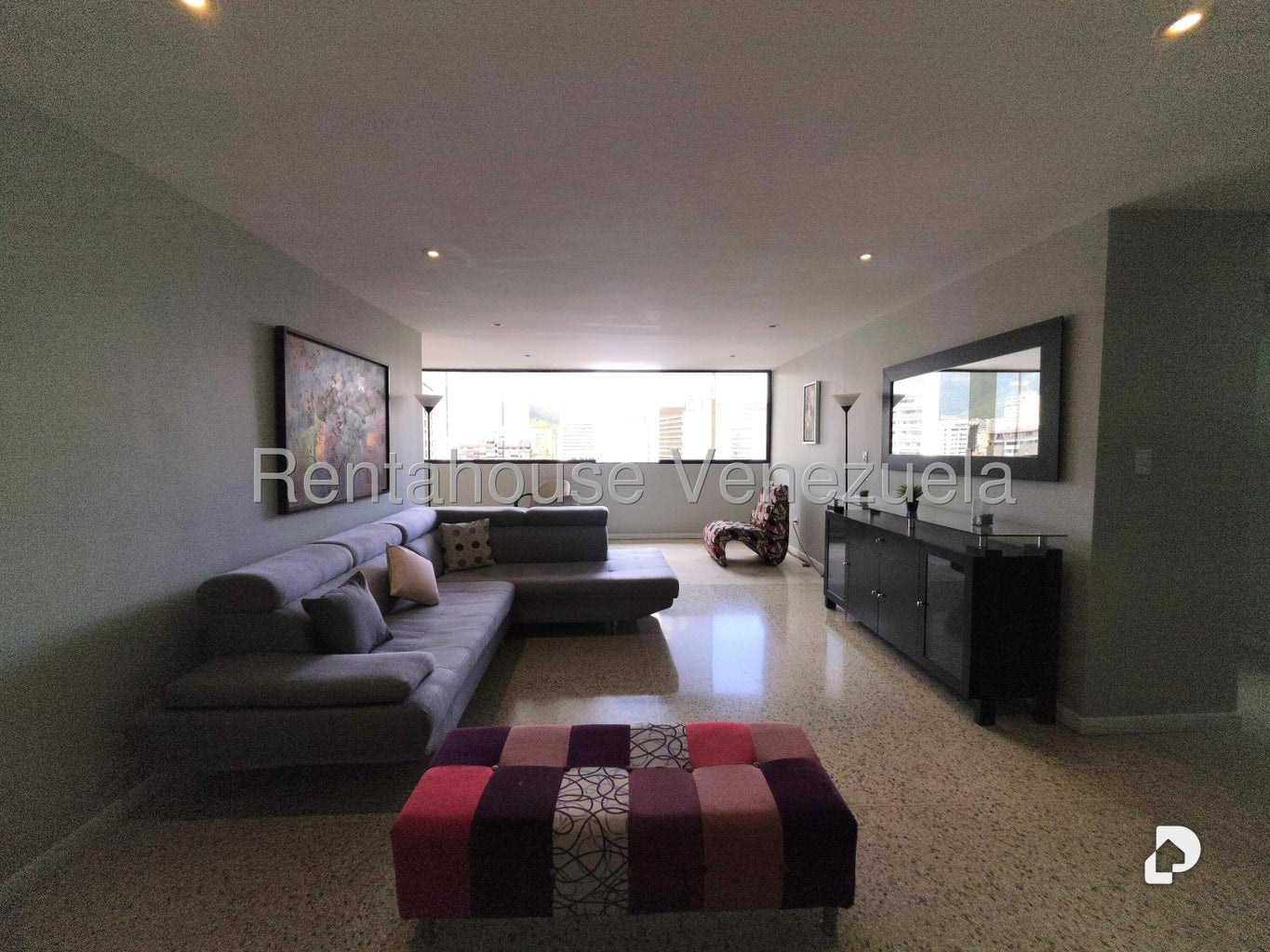 Apartamento en Altamira, Caracas – 6