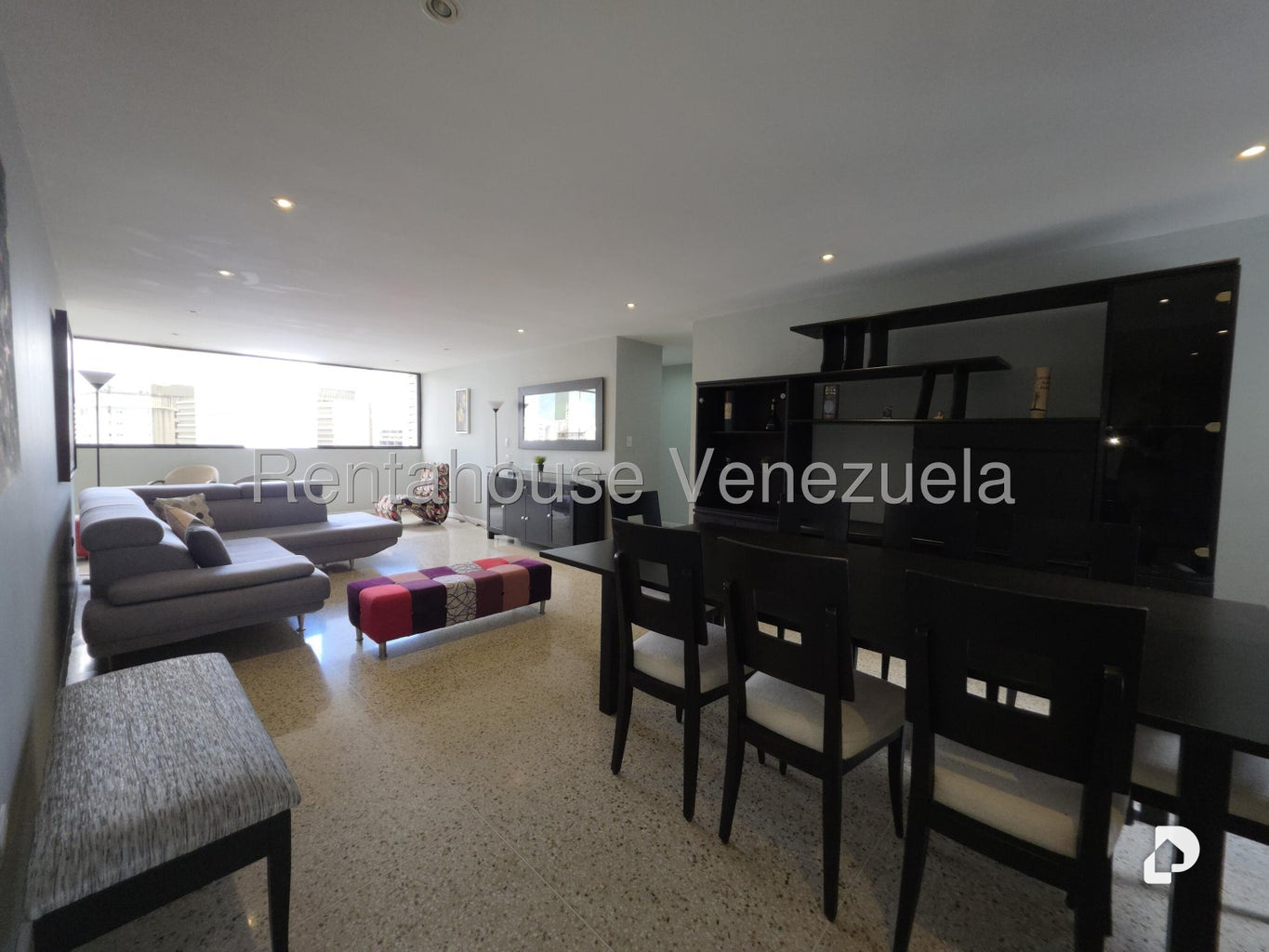Apartamento en Altamira, Caracas – 3