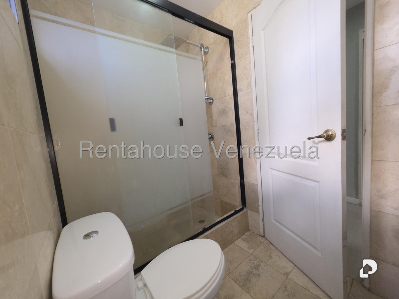 Apartamento en Altamira, Caracas – 24