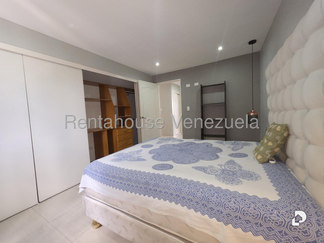 Apartamento en Altamira, Caracas – 22