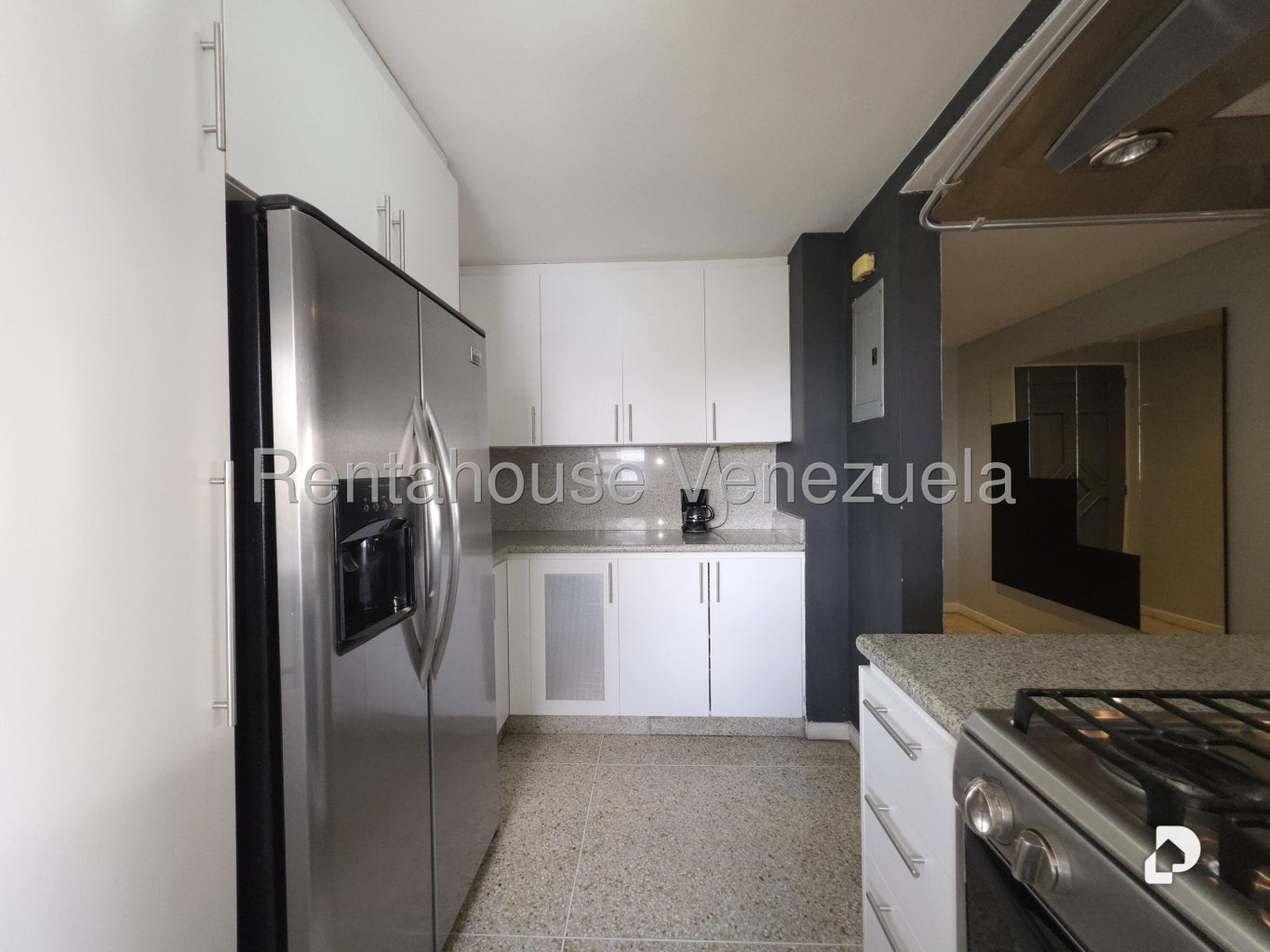 Apartamento en Altamira, Caracas – 14