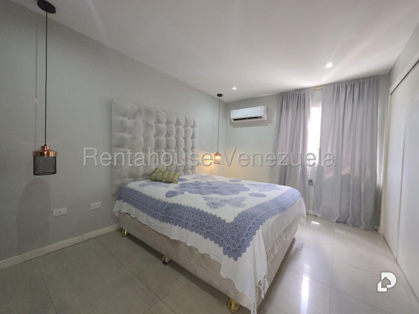 Apartamento en Altamira, Caracas – 20