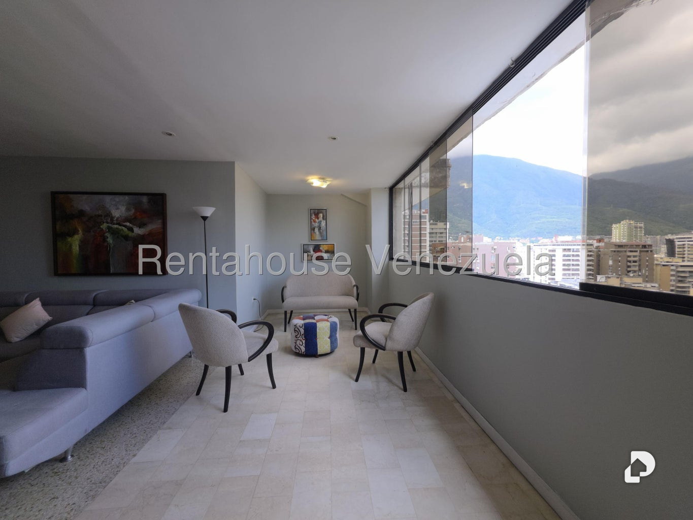 Apartamento en Altamira, Caracas – 10