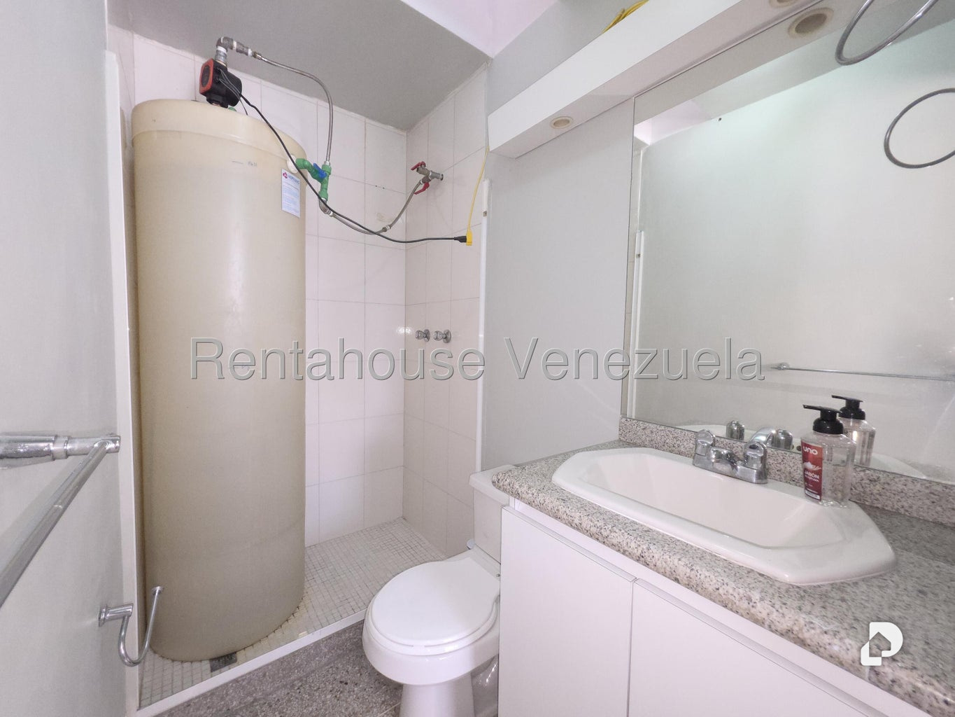 Apartamento en Altamira, Caracas – 18