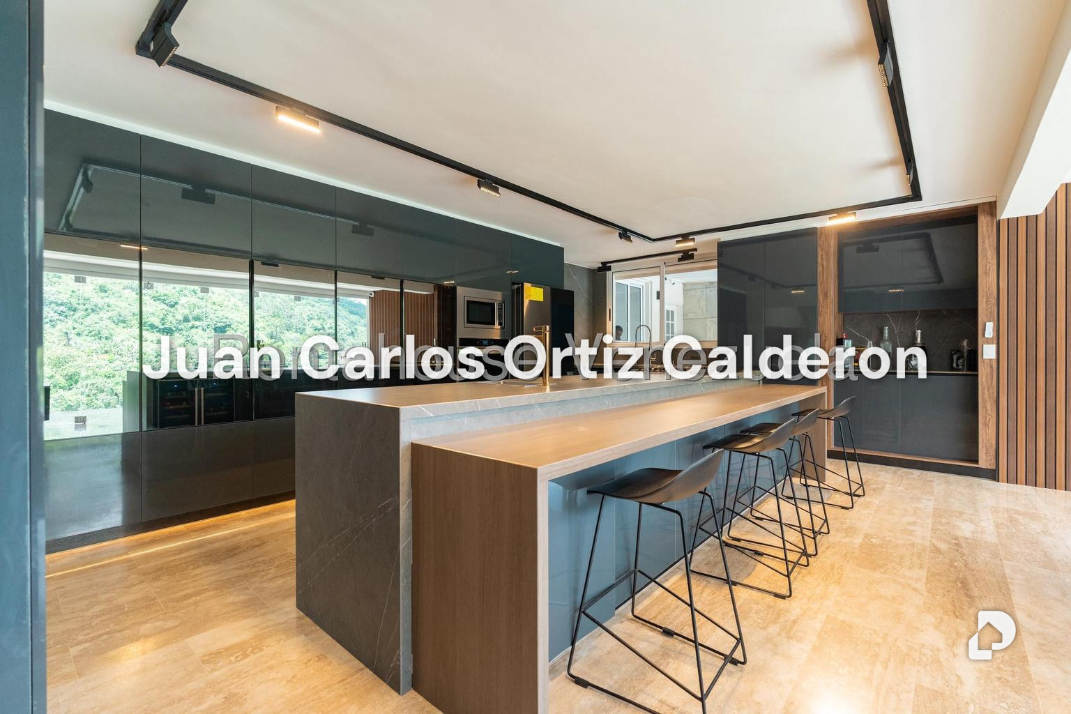 Casa en Colinas del Tamanaco, Caracas – 13