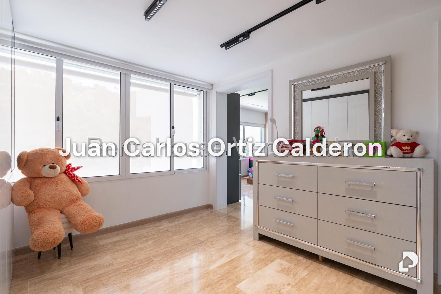 Casa en Colinas del Tamanaco, Caracas – 23
