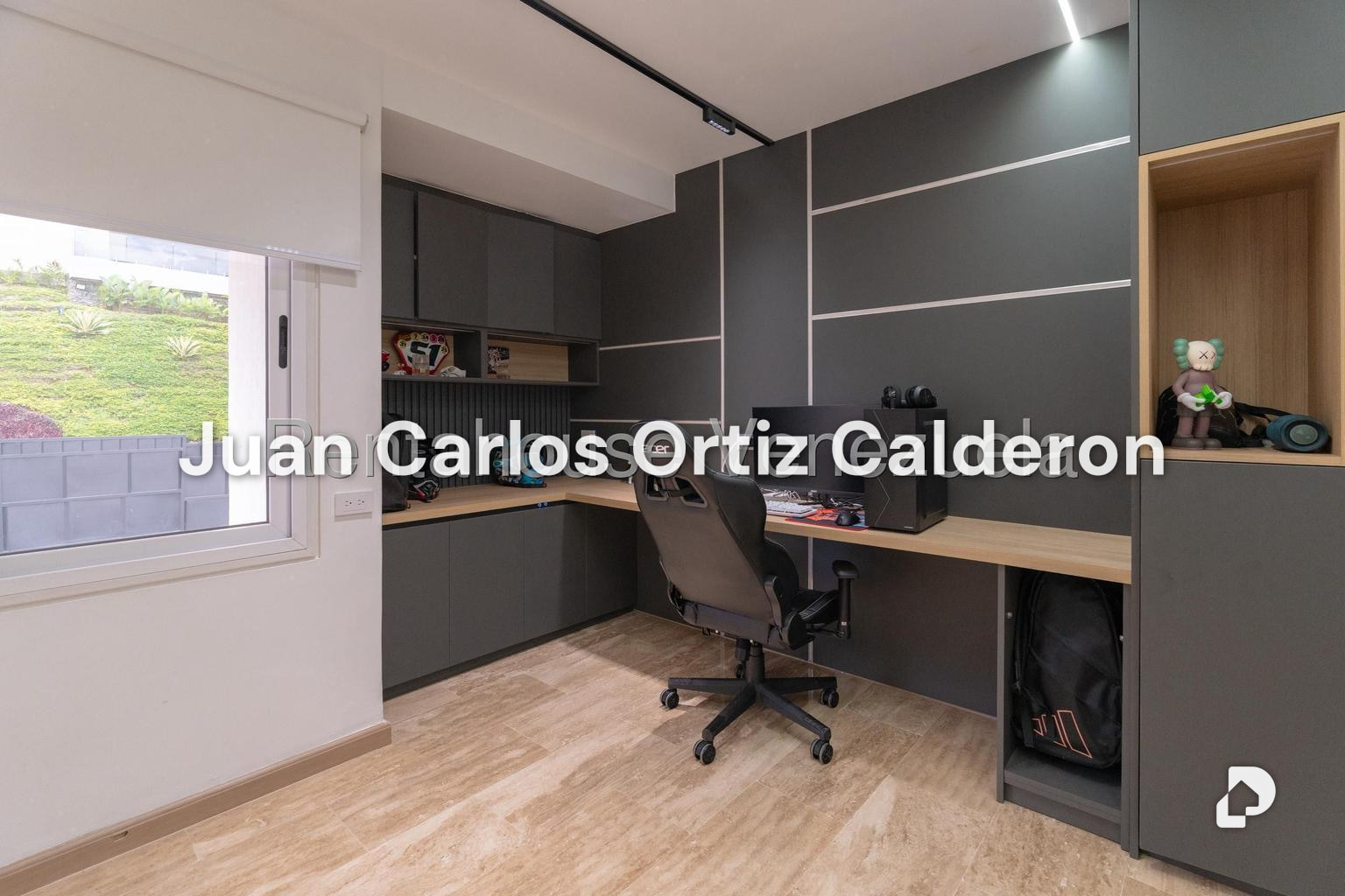 Casa en Colinas del Tamanaco, Caracas – 29