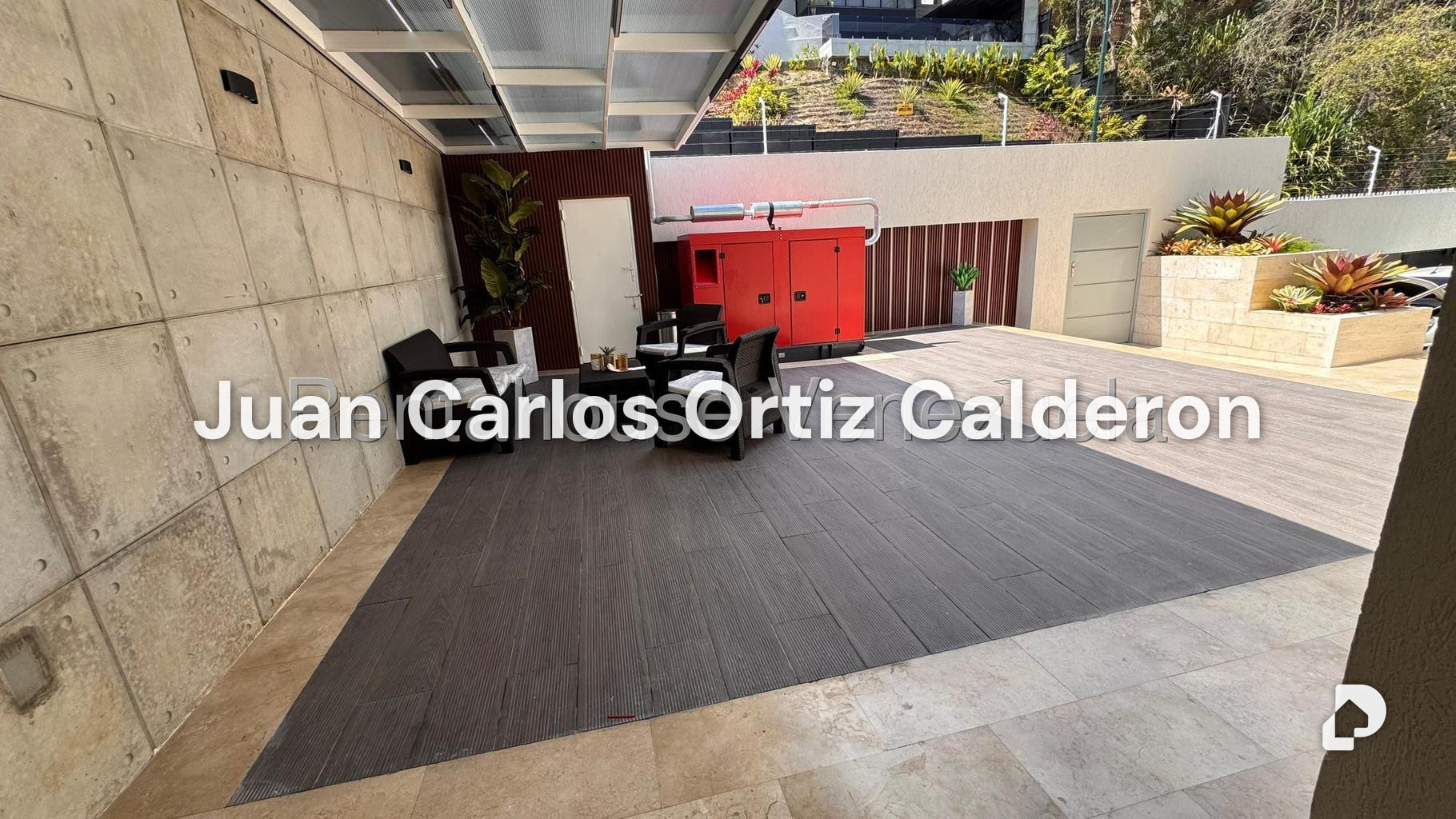 Casa en Colinas del Tamanaco, Caracas – 4