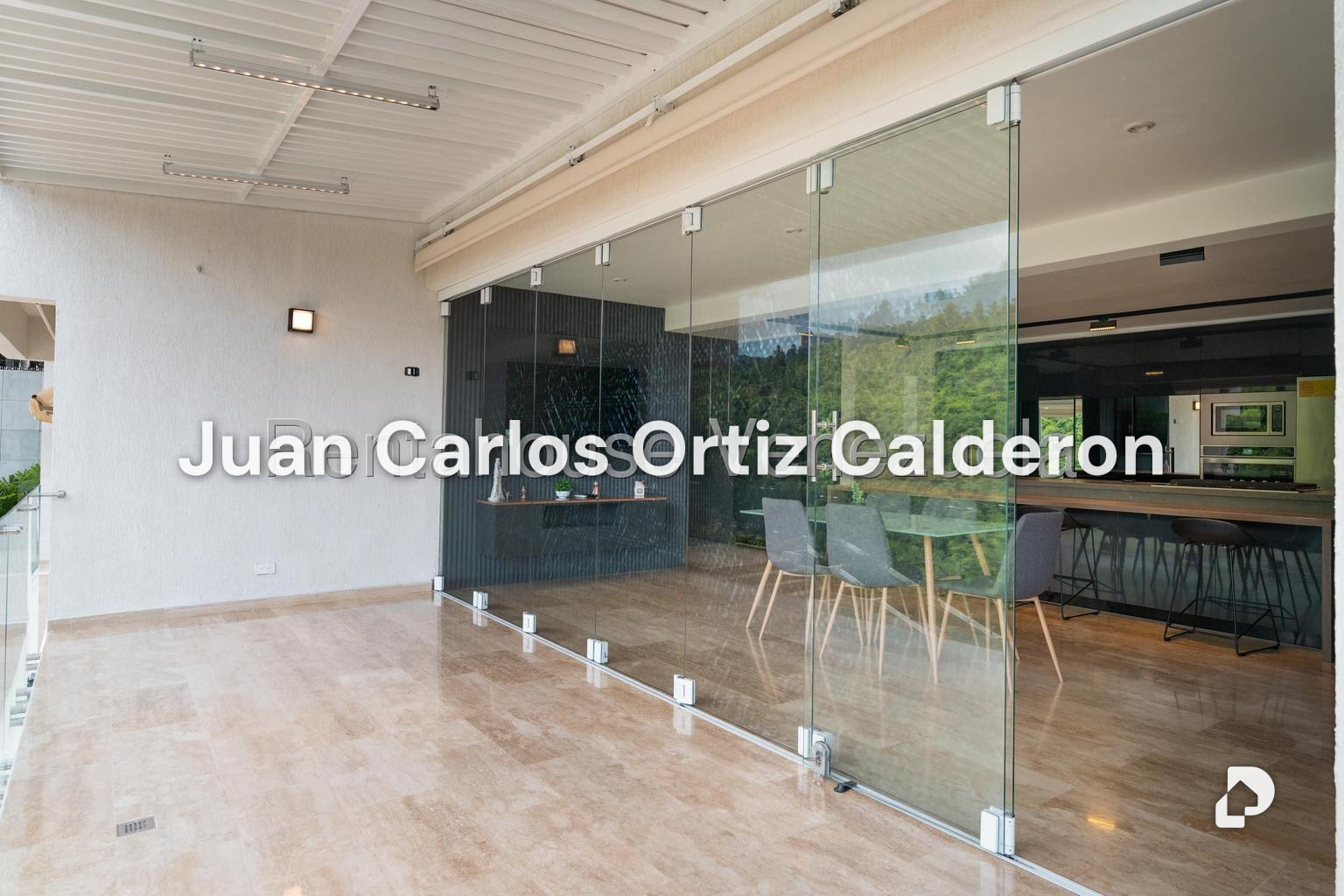 Casa en Colinas del Tamanaco, Caracas – 17