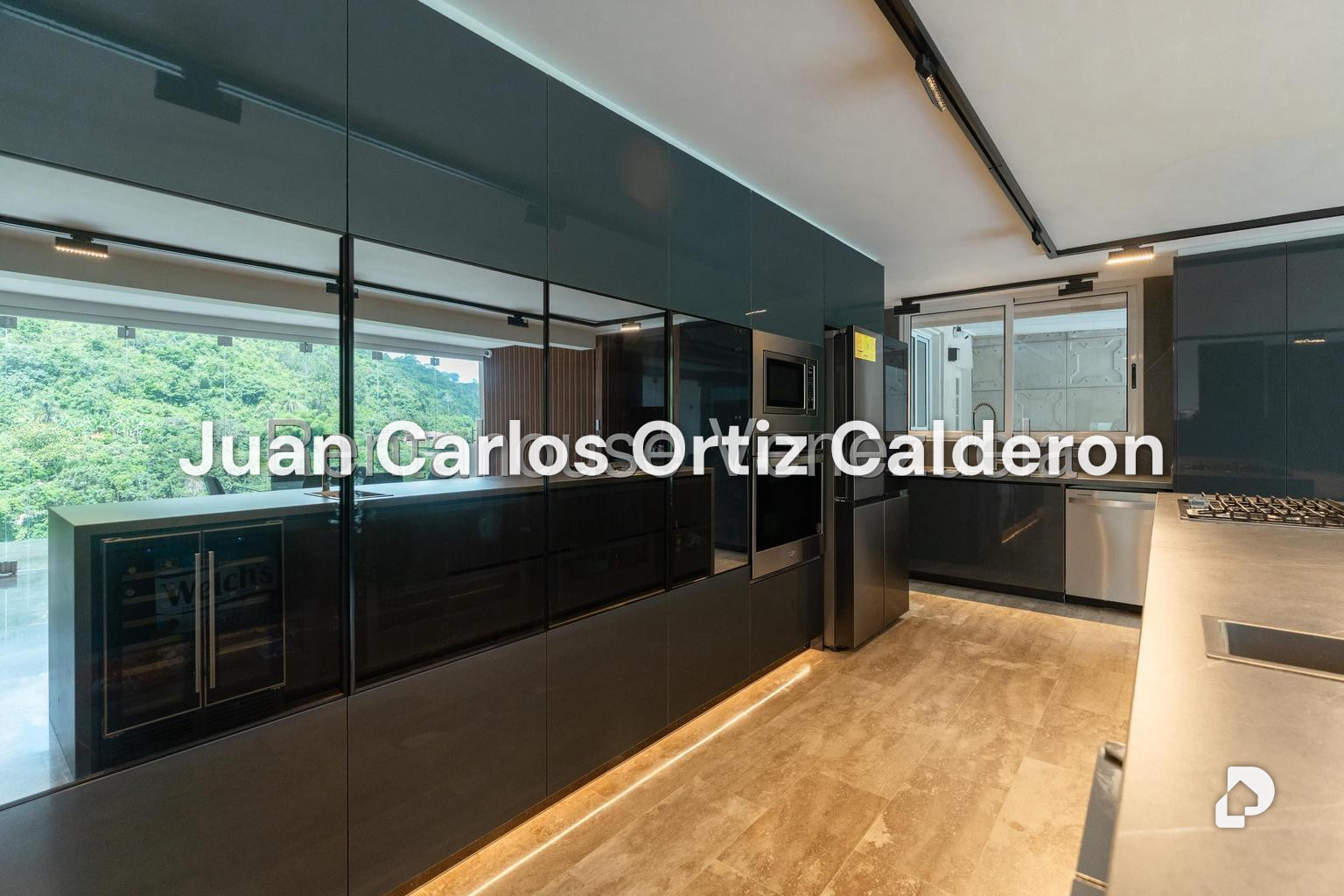 Casa en Colinas del Tamanaco, Caracas – 15