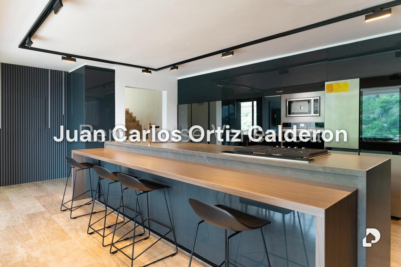 Casa en Colinas del Tamanaco, Caracas – 12