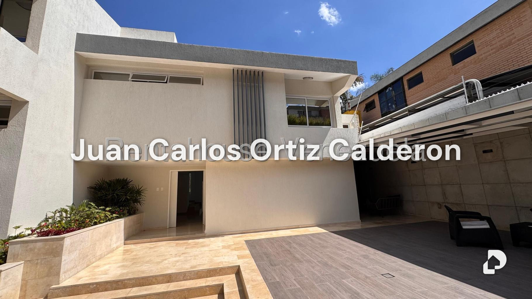 Casa en Colinas del Tamanaco, Caracas – 5