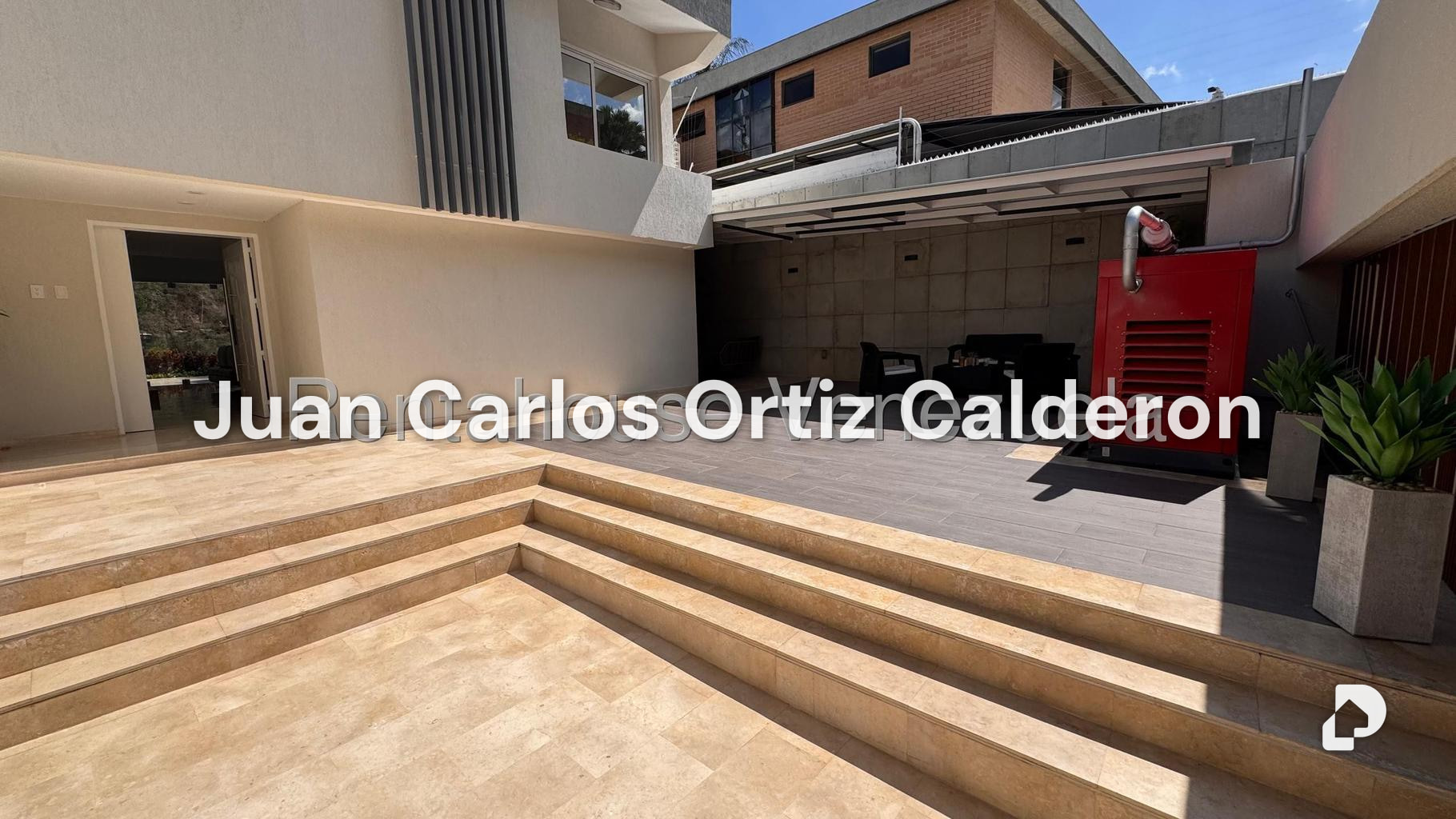 Casa en Colinas del Tamanaco, Caracas – 2